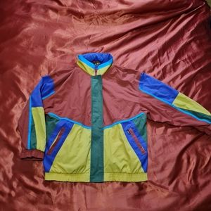 Vintage Ispo Jacket